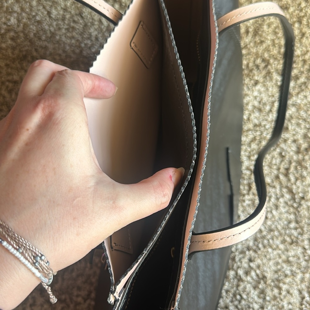 Kate Spade Turner Road Large Loryn - Black - Picture 12 of 13